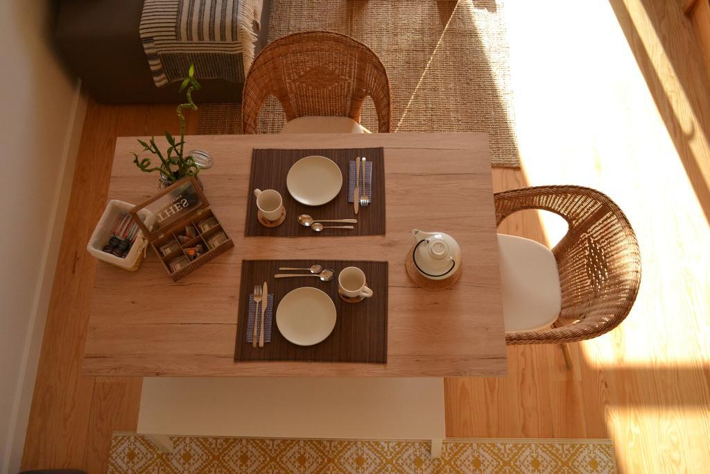 ポルトWood Loft By Rdcアパートメント エクステリア 写真