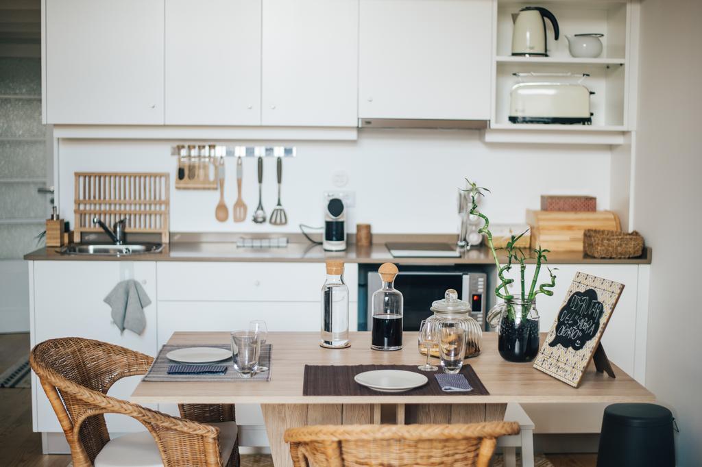 ポルトWood Loft By Rdcアパートメント エクステリア 写真